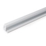 Profil Aluminium Pour Bande LED Étagères Verre 6Mm x 1M