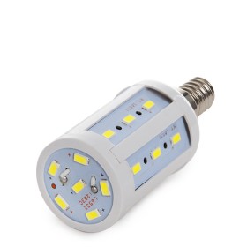 Ampoule LED E14 5W 480Lm 6000ºK 40.000H [SM-5730-24YMD-E14-CW]