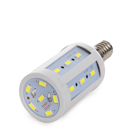 Ampoule LED E14 5W 480Lm 40.000H