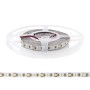 Bande de 204 LED/M 105W 2 450Lm CRI90 6000ºK SMD3014 24VDC IP20 x5M 50 000H [SU-3014-204-21W-CW] -Blanc Froid