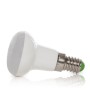 Ampoule LED E14 3W 200Lm 6000ºK R39 40.000H [SL-7368-R39-E14-CW]