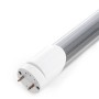 Tube LED T8 10W 1.000Lm 6000ºK 60Cm Détecteur de Proximité Ir 40.000H [GR-T8SENSIR10W-O-CW]