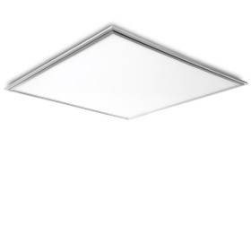 Panneau LED Superslim 36W 2 380Lm 6000ºK 60x60Cm 40 000H [HO-PAN59559536W-CW]