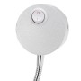 Aplique murale LED 2W 180Lm 4200ºK Lydia 40.000H [PL230013]