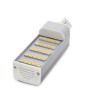 Ampoule LED G24 5W 420Lm 6000ºK 40.000H [CA- HLG24-5W-CW]