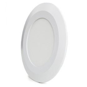 Slimline Downlights Monté En Surface Meubles 4,5W 360Lm Driver Dimmable