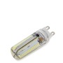 Ampoule LED G9 5W 320Lm 6000ºK 40.000H [KD-G9-5W-104-3014-CW]