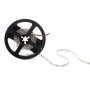 Bande de 300 Leds 40W 3 400Lm CRI85 4200ºK Type S SMD2835 300 12VDC IP20 x5M 40 000H [OB-FS173S-W] -Blanc Froid