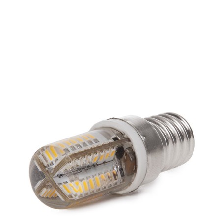 Ampoule LED E14 3W 224Lm 40 000H