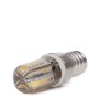 Ampoule LED E14 3W 240Lm 6000ºK LEDs 40.000H [CA-52MM-E14-3W-CW]