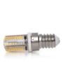 Ampoule LED E14 3W 240Lm 6000ºK LEDs 40.000H [CA-52MM-E14-3W-CW]