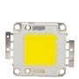 LED Haute Puissance 100W 10.000Lm COB30 50.000H