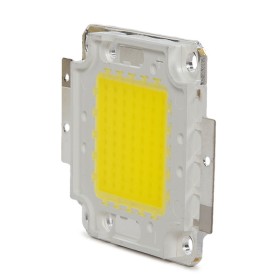 LED Haute Puissance 50W 5.000Lm 6000ºK COB30 50.000H [CH-LED-50W-30MIL-CW]