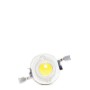 LED Haute Puissance 1W 120Lm 35X35 50.000H