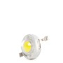 LED Haute Puissance 1W 120Lm 35X35 50.000H