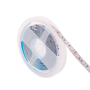 Bande de 300 LED 72W 4 200Lm SMD 5050 24VDC IP65 40 000H [PL-219012-24-IP65-RGB]-RGB