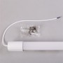 Tube LED 23W 2.300Lm 6000ºK IP65 150Cm 40.000H [CR-EST15023W-O-CW]