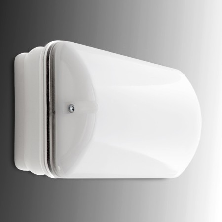 Éclairage de Secours à LED 300Lm 1 Heure IP65 7.2V 0.8Ah