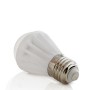 Ampoule LED E27 7W 550Lm 6000ºK 40.000H [HO-CRB6033-A7W-CW]