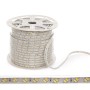 Bande de 120 LEDs/M 30W 30Lm SMD5630 230VAC IP65 40.000H [WM-SMD5630-G-120-M]-