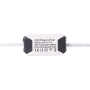 Driver onn Dimmable Slimline Downlights 20W