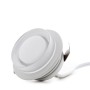 Mini Plafonnier LED 1W 85Lm 4200ºK Surface Meuble 40 000H [KD-CL4025L-1W-W]