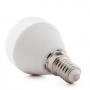 Ampoule LED E14 5W 410Lm 6000ºK 40 000H [HO-P45-E14-5W-RC-CW]