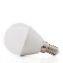 Ampoule LED E14 5W 410Lm 6000ºK 40 000H [HO-P45-E14-5W-RC-CW]