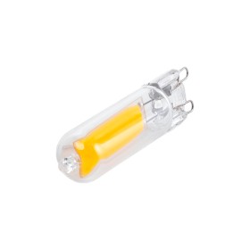 Ampoule LED G9 4W 360Lm 6000ºK Intensité variable 40 000H [CA-G9-2835-4W-DIM-CW]