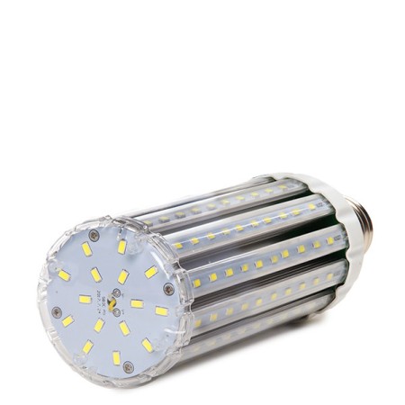 Ampoule LED E40 40W 5 200Lm 6000ºK Éclairage Public 50 000H [LT-CL6-40W-CW]