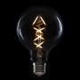 Ampoule LED E27 8W  576Lm 2000ºK Filament G95 40.000H [WO-LF-G95FI-E27-8W-WW]