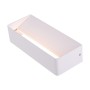 Applique murale LED 10W 648Lm 3000ºK Leah IP65 40 000H [TH-802-WW]