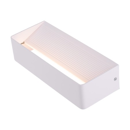 Applique murale LED 10W 648Lm 3000ºK Leah IP65 40 000H [TH-802-WW]