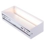 Applique murale LED 10W 648Lm 3000ºK Leah IP65 40 000H [TH-802-WW]