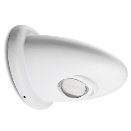 Applique murale LED 10W 648Lm 3000ºK Genesis IP65 40 000H [TH-857-WW]