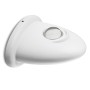Applique murale LED 10W 648Lm 3000ºK Genesis IP65 40 000H [TH-857-WW]