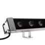 Lèche-mur LED 18W 1 620Lm IP65 40 000H [PL623023-B]