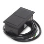 Versahit Moon B - 2 X Usb Chargeur 5V - Noir Copain