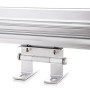 Lèche-mur LED 24W 2 160Lm IP65 40 000H  [HO-623025-B] 4200K: Blanc Neutre