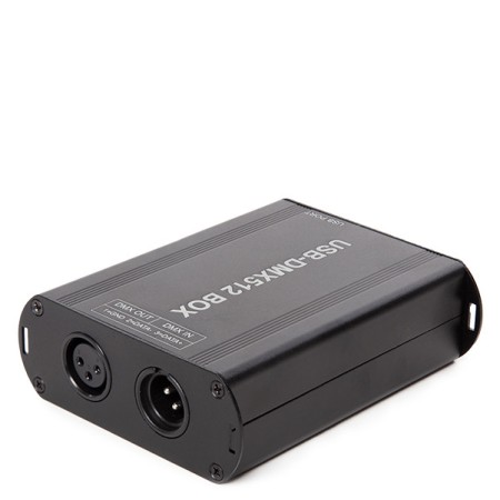 Controlateur DMX600 Usb-Dmx512