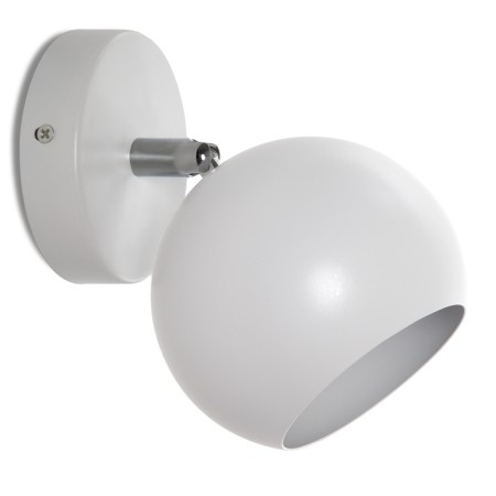 APPlique Murale 1xGU10 (Sans Lampe) Emersyn [HO-APL-GU10-006]