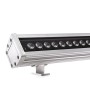 Lèche-mur LED 36W 3 240Lm IP65 40 000H [PL623027-B] 3000K: Blanc chaud