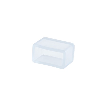 Embout Neon Flex 6x12mm 220V