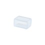 Embout Neon Flex 6x12mm 220V