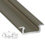 Profil Aluminium Type Z 2,02M