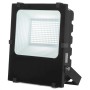 Projecteur LED 100W 15000Lm 6000ºK IP65 Intensité variable 100 000H [1916-NS-HVFL100W-F-CW]