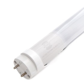 Tube LED T8 18W 1 800Lm 6000ºK 120Cm Capteur de Proximité Micro-Ondes 40 000H [SC-T8-06F-120-O-CW]