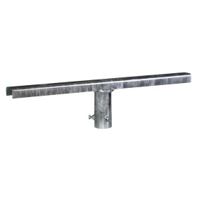 Traverse 40 cm Acier Galvanisé