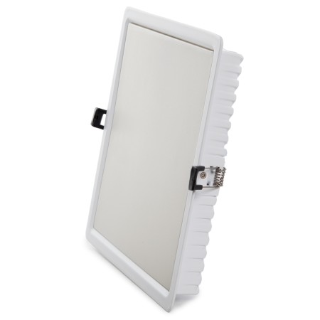 Spot Downlight LED 32W 2 880Lm Rectangulaire UGR19 50 000H