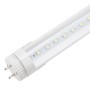 Tube LED T8 23W 2760Lm 6000ºK 150Cm Tête Rotative 60 000H [GR-T8RDDG23W-CW-O]